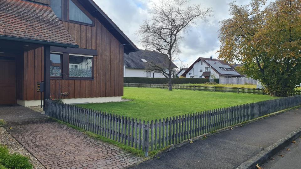 Thumbnail-attraktive 4,5 Wohnung in Riedlingen