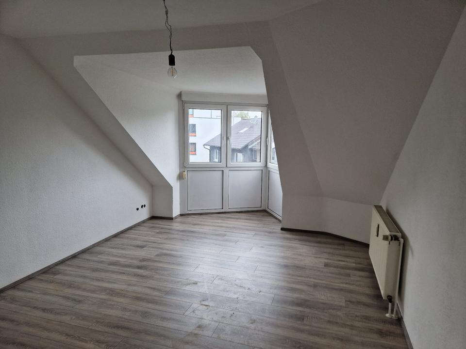 Thumbnail-Studentenwohnung Appartment Dortmund nähe Uni Technologiezentrum