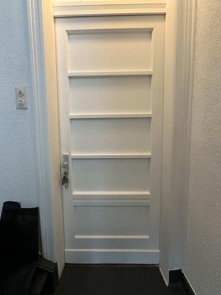 Thumbnail-2,5 Zimmer Wohnung zu vermieten