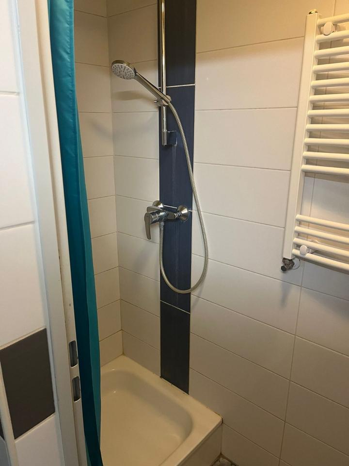 Thumbnail-Zimmer zur Zwischenmiete von Ende März bis April