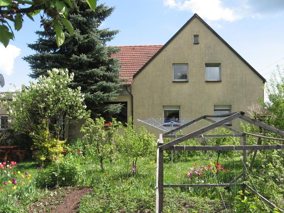 Thumbnail-Idyllisches Grundstück in unmittelbarer Nähe zu Radeberg