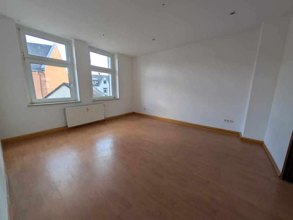 Thumbnail-Geräumige und helle 2,5 Zimmer Wohnung in Rotthausen - ideal für Singles und Paare