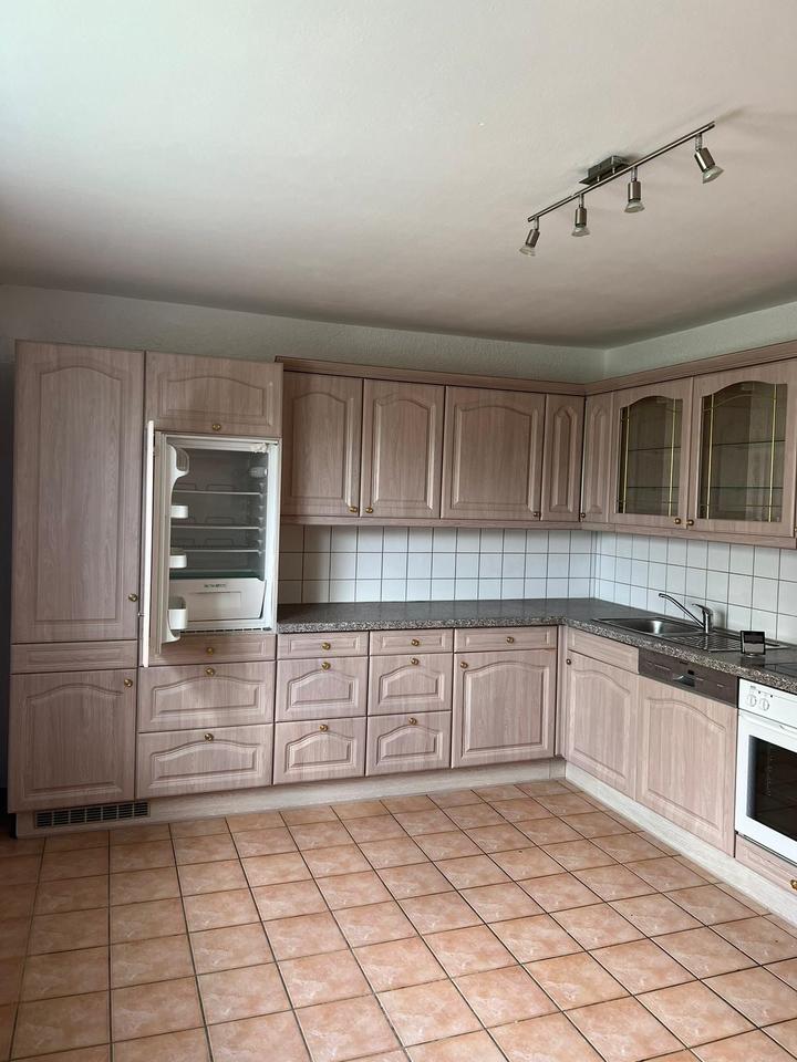 Thumbnail-3 Zimmer Wohnung