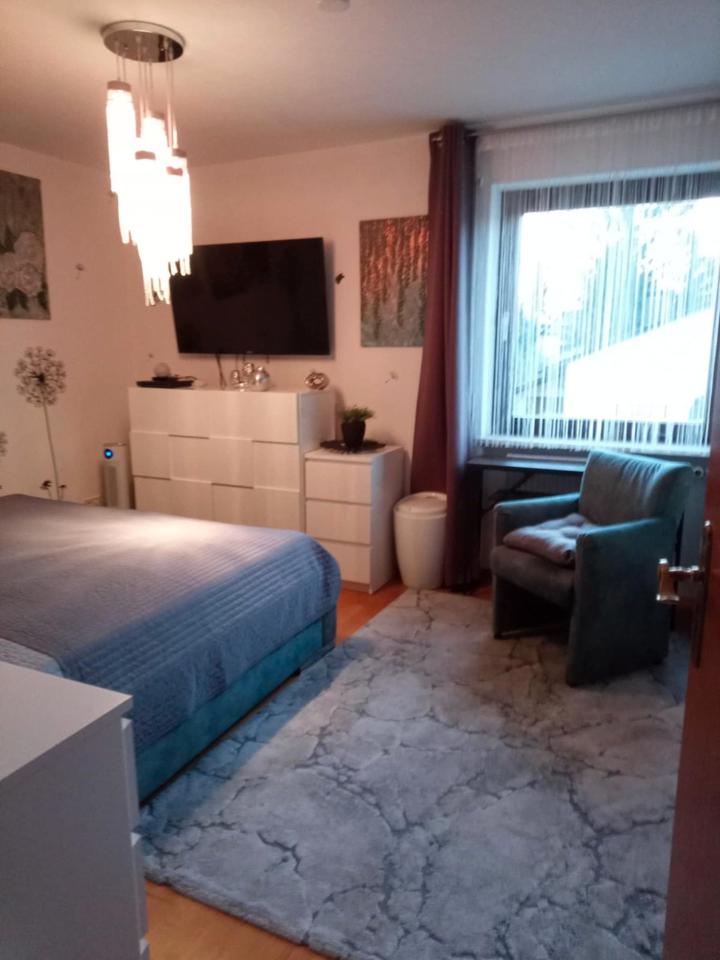 Thumbnail-Ein WG Zimmer im Frauen-WG