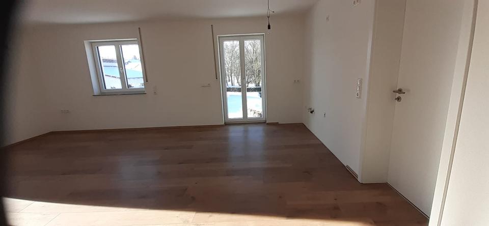 Thumbnail-Helle 3 Zimmer Wohnung 64 m²