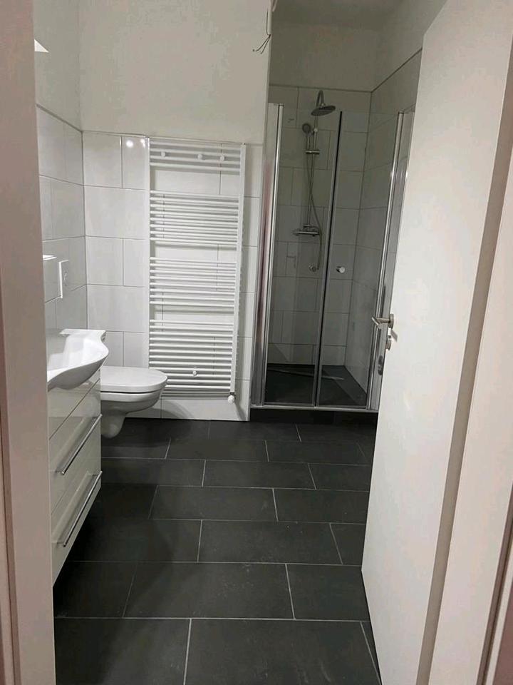 Thumbnail-Wohnung zu vermieten