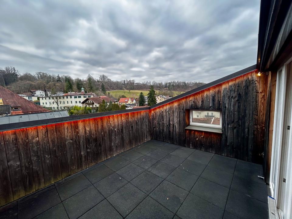 Thumbnail-Tittmoning: 163 m² smarte Wohnung in ruhiger Bestlage