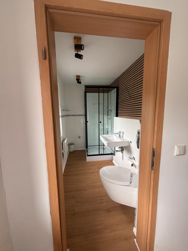 Thumbnail-EINZIMMERWOHNUNG IN RUHIGER LAGE IN DUISBURG-MITTE - Ab Juli