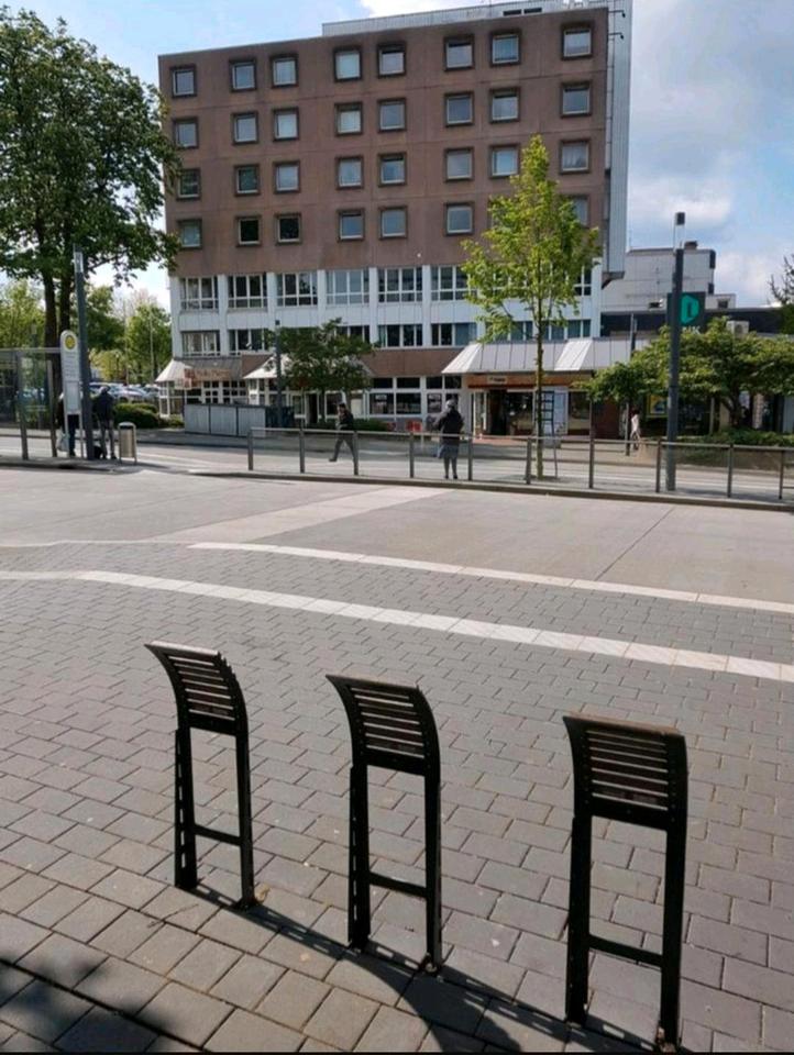 Thumbnail-1Zimmer Apartment am Bahnhof in Siegen-Weidenau