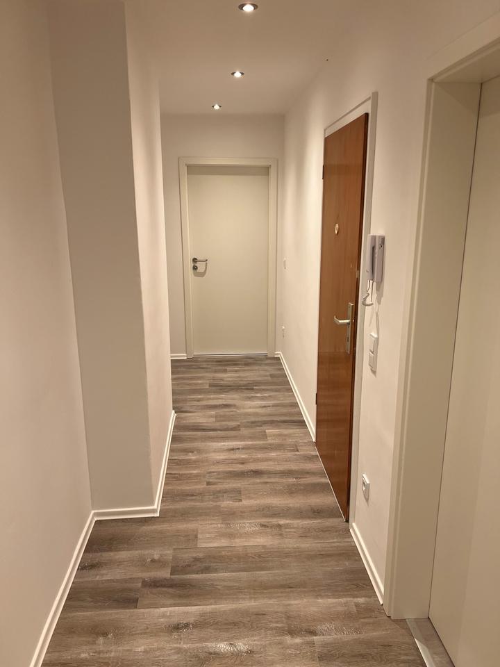 Thumbnail-Gepflegte Etagenwohnung zu vermieten !!!