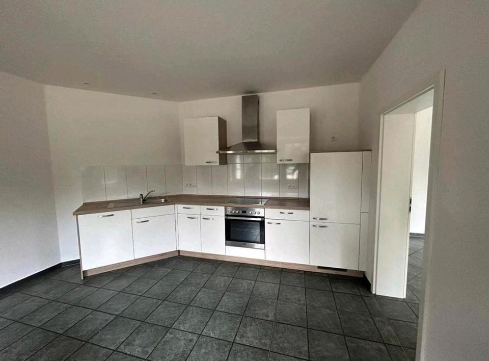 Thumbnail-Wunderschöne 2-Zimmer Wohnung in Lastrup