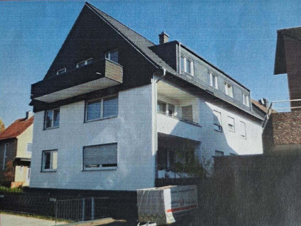 Thumbnail-Charmante 3+1-Zimmer-Eigentumswohnung mit Balkon, Garten,Terrasse