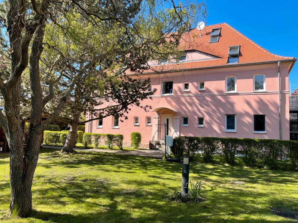 Thumbnail-Mehrfamilienhaus (5 WE, vollvermietet) in idyllischer Lage