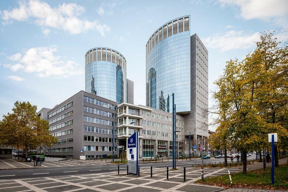 Thumbnail-Moderne Offices & Coworking in zentraler Lage *provisionsfrei*