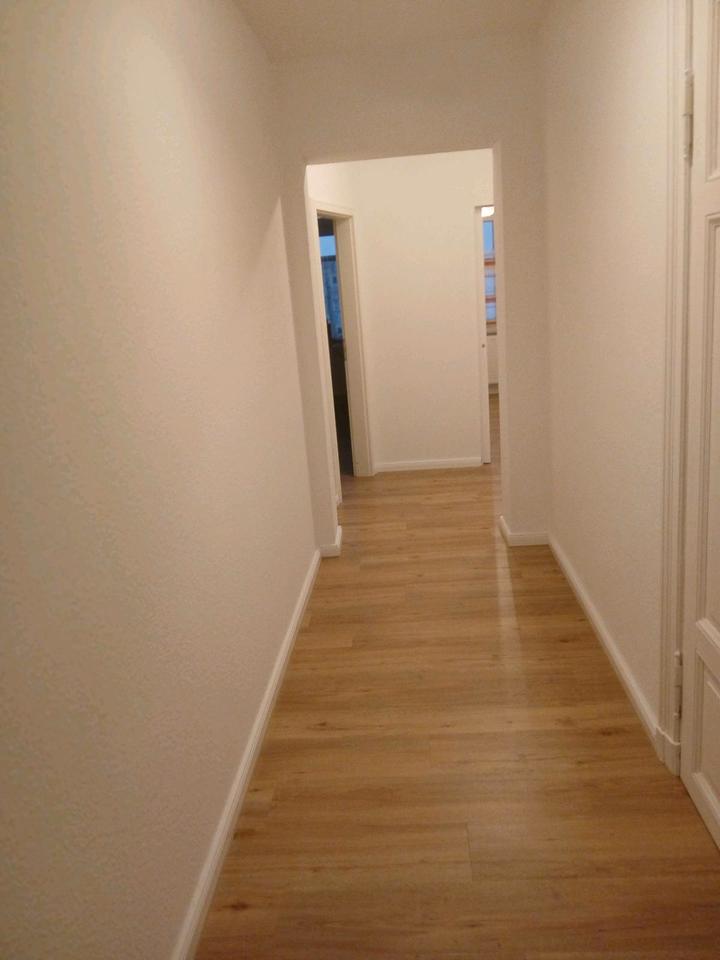 Thumbnail-Schöne 2 Raum Wohnung im Herzen von Bad Doberan