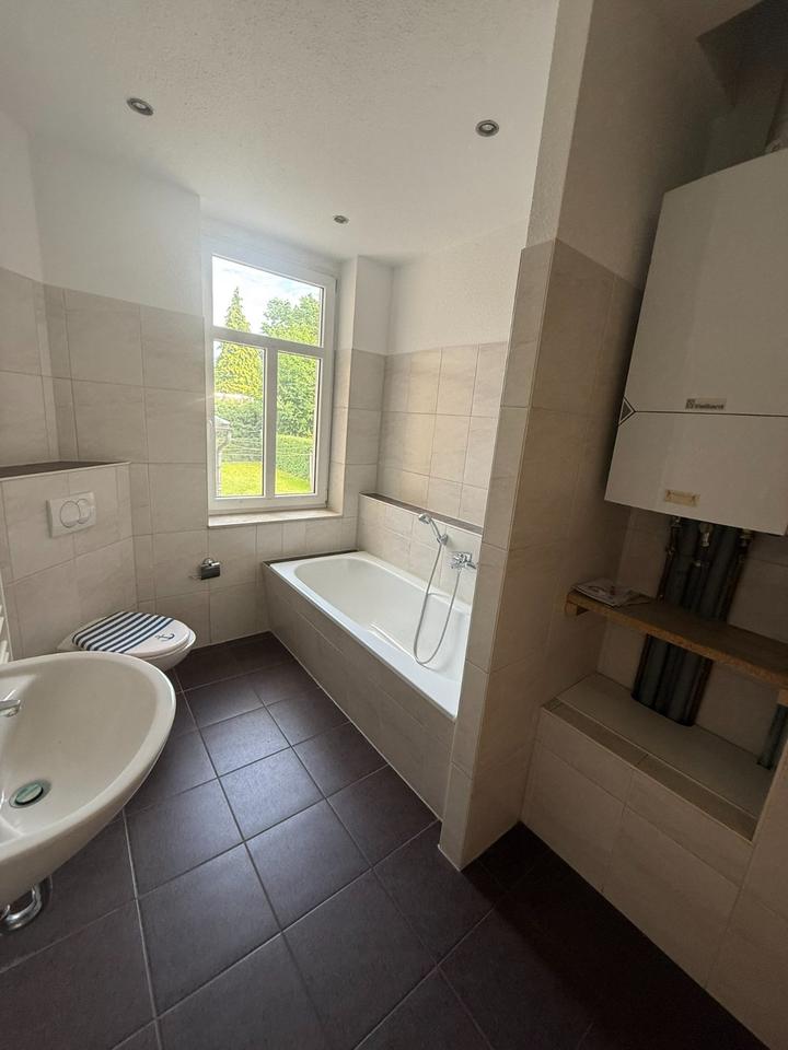 Thumbnail-2 Raum-Wohnung am Stadtrand