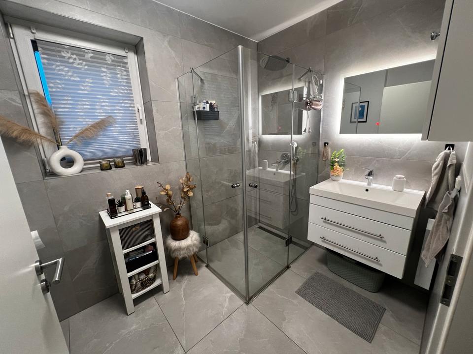 Thumbnail-Wunderschöne 2-Zimmer-Wohnung mit 2 Balkonen ab Mai verfügbar