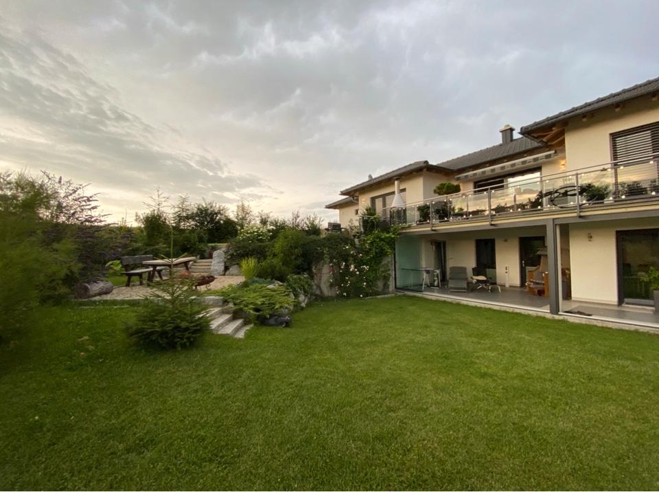 Thumbnail-Zwangsversteigerung EFH Pfaffenberg