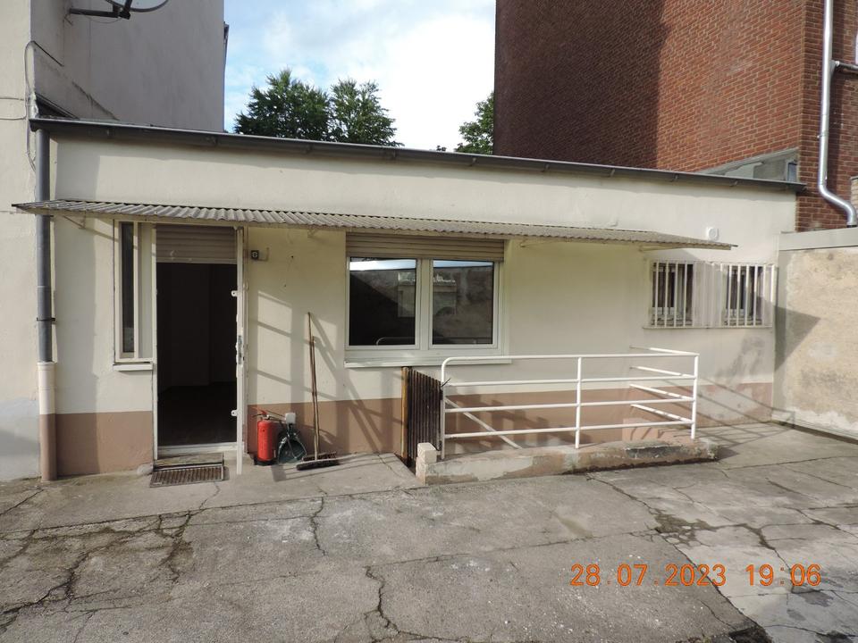 Thumbnail-Loftartige Wohnung Mtten in Köln Mulheim