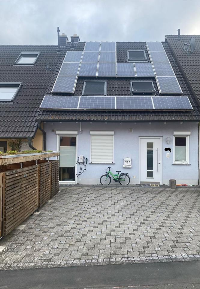 Thumbnail-Charmantes Reihenmittelhaus