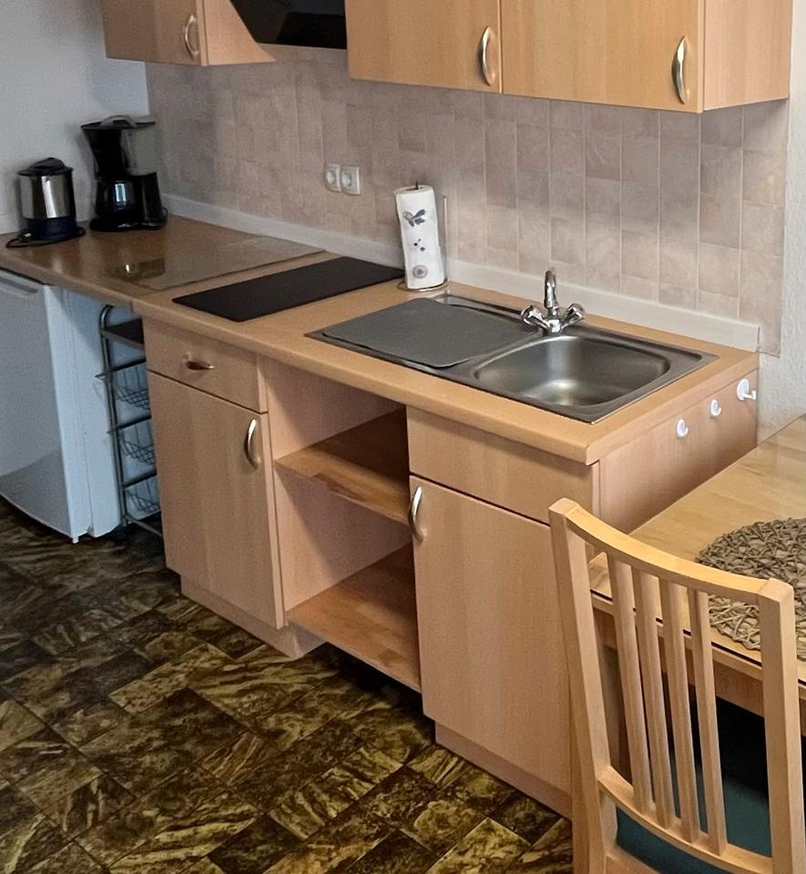 Thumbnail-Möbliertes Ein-Zimmer-Apartment für eine Person