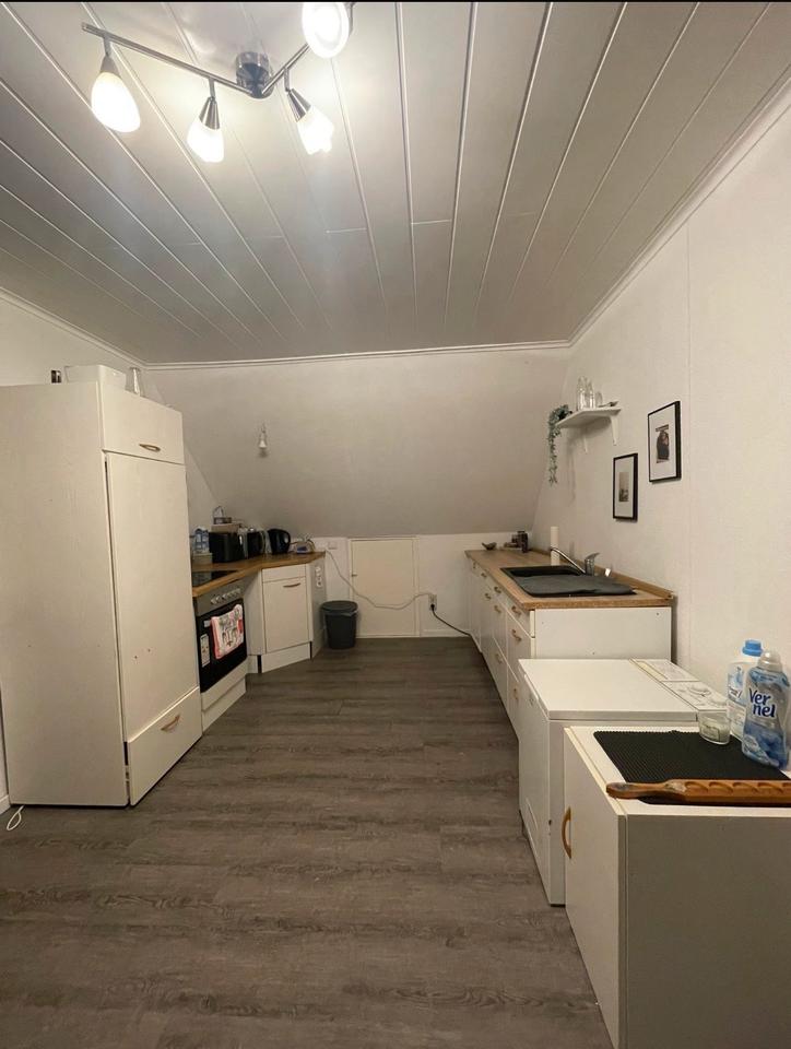 Thumbnail-Kleine gemütliche 1 Zimmerwohnung in Plettenberg Eschener Weg