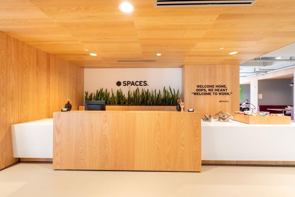 Thumbnail-Mitgliedschaften für flexible Arbeitsplätze in Signature am Kurfürstendamm