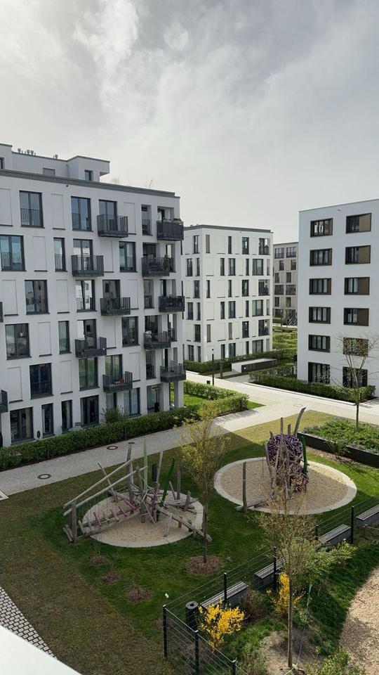 Thumbnail-2-Zimmer-Wohnung in den Meiler Gärten