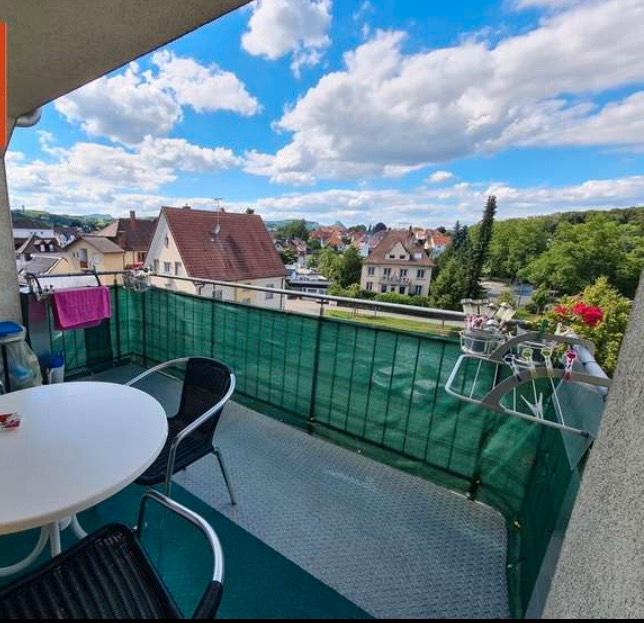 Thumbnail-4 Zimmer Wohnung