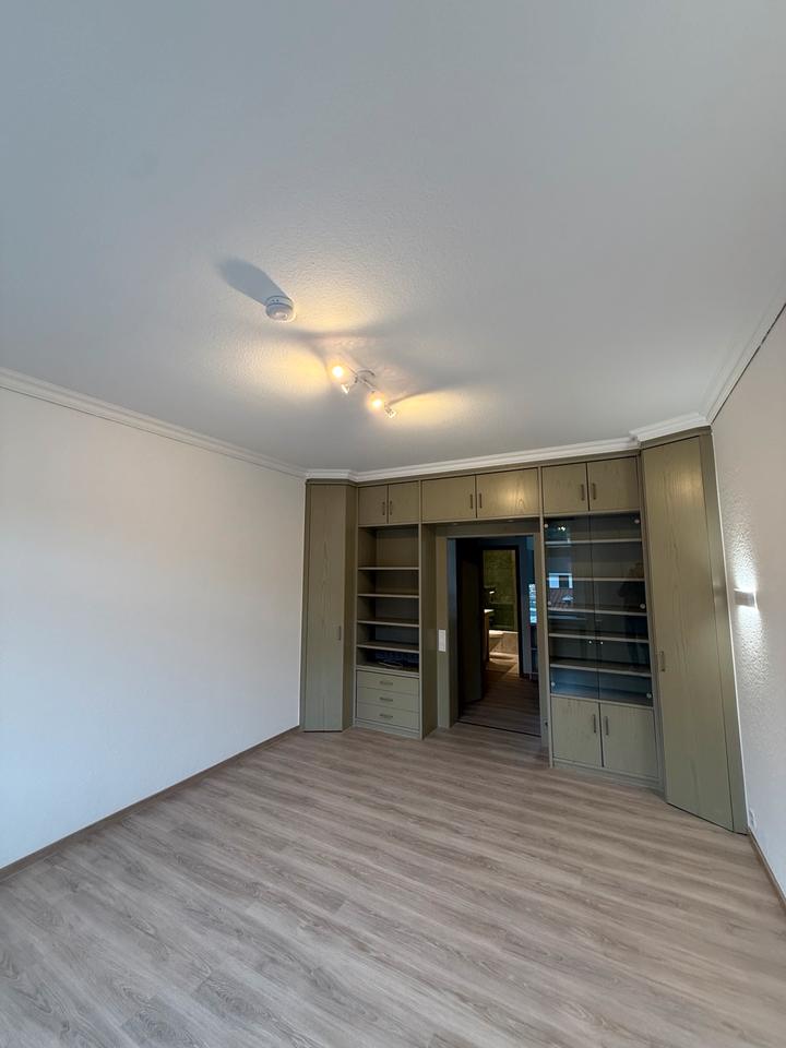 Thumbnail-Renovierte 1,5-Zimmer-Wohnung teilmöbliert