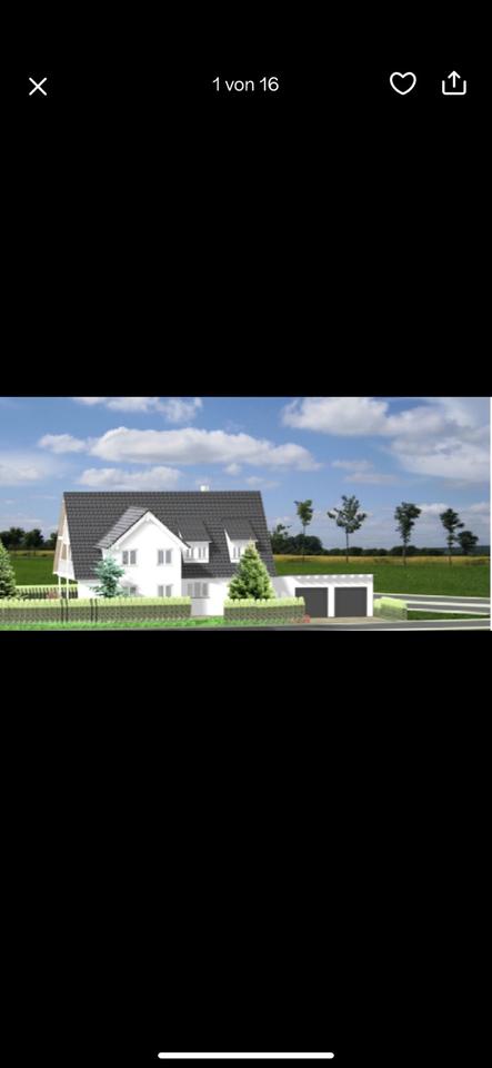 Thumbnail-Zweifamilienhaus