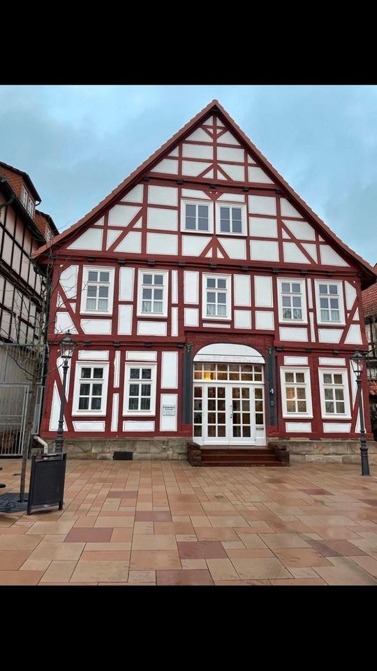 Thumbnail-Wohnung ca. 45qm WohnKochbereich, Schlafzimmer & Bad