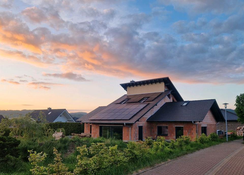 Thumbnail-Einfamilienhaus