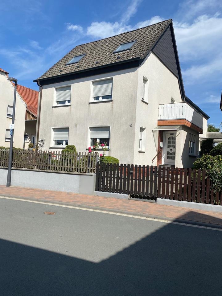 Thumbnail-Grosszügiges Familien- oder Mehrgenerationenhaus Ense Hünningen