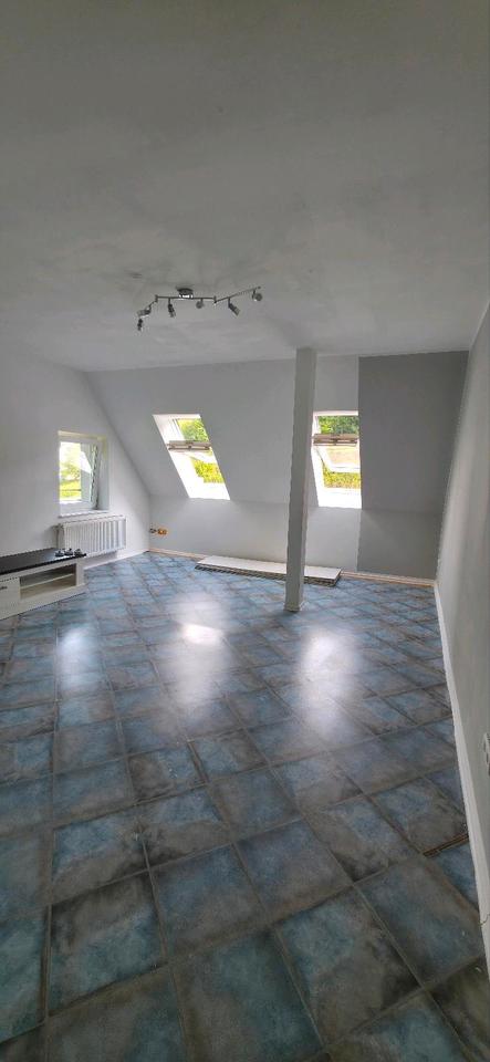Thumbnail-Frisch renovierte 118m² Maisonette-Wohnung in Werdohl