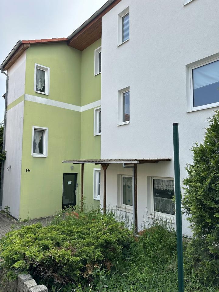 Thumbnail-ruhige Ergeschosswohnung mit Duschbad