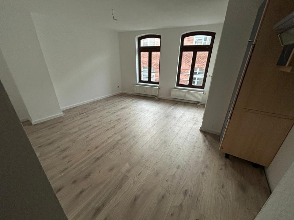 Thumbnail-Schöne 3 Zimmer Wohnung in der Altstadt