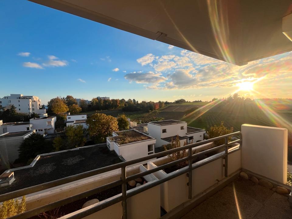 Thumbnail-Seltene Gelegenheit 4Z , Aussicht, Aufzug, frei