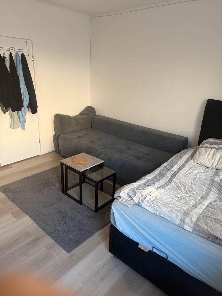 Thumbnail-Moderne 1-Zimmer-Wohnung – kernsaniert (2023)