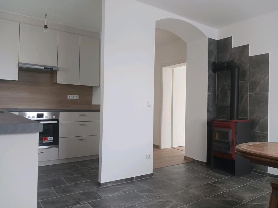 Thumbnail-2-3ZKB 92m² Leun- Biskirchen EG