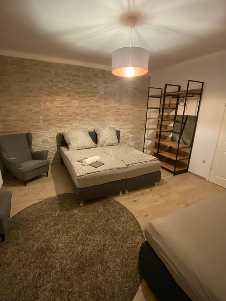 Thumbnail-Ferienhaus FeWo Ferienwohnung Monteurwohnung