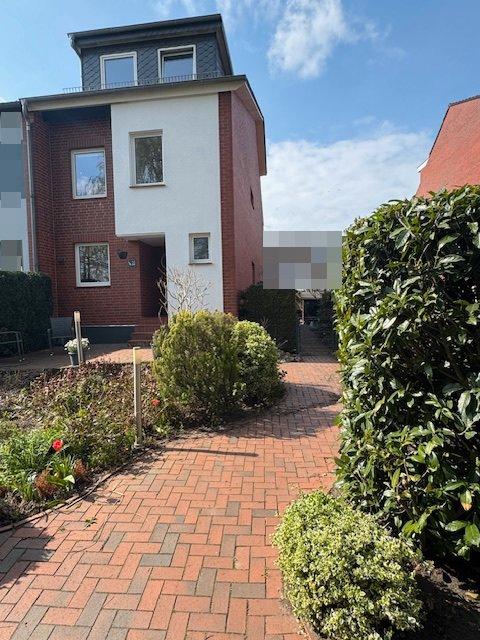 Thumbnail-PRIVAT RIESIG REIHENENDHAUS KELLER TOP 150m2 Wfl 407 m2 Grund