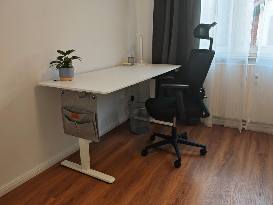 Thumbnail-Zentral City Galerie - WG all inkl. - möbliert und renoviert