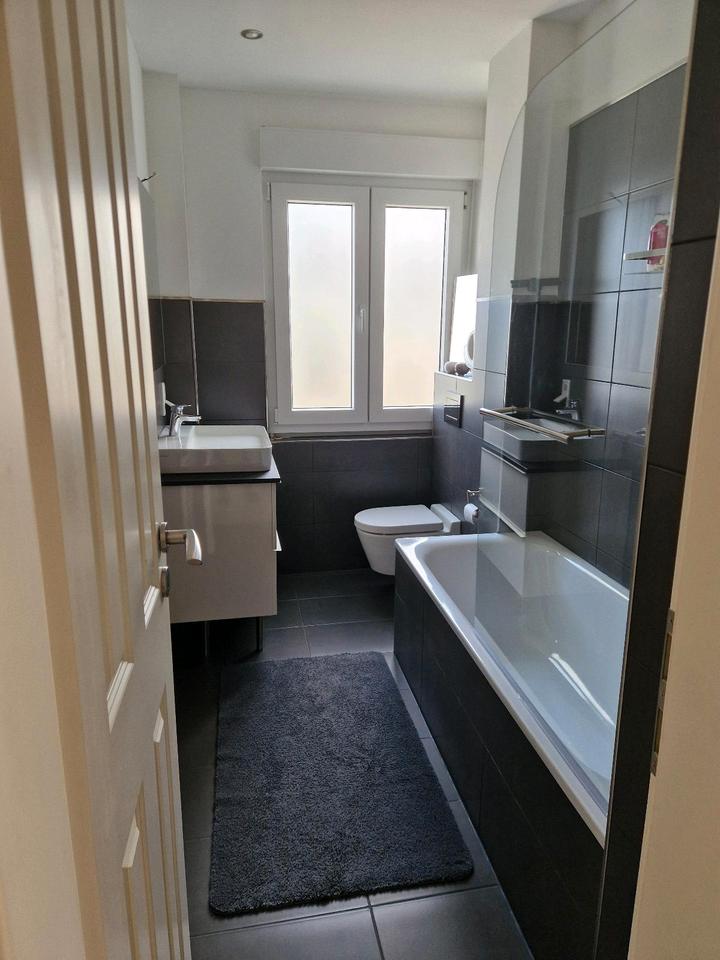 Thumbnail-Schöne SinglePaar Wohnung am See