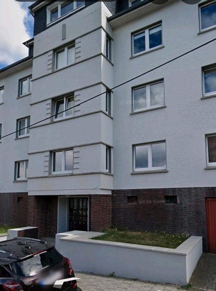Thumbnail-Wohnung Kernsaniert mit Küche