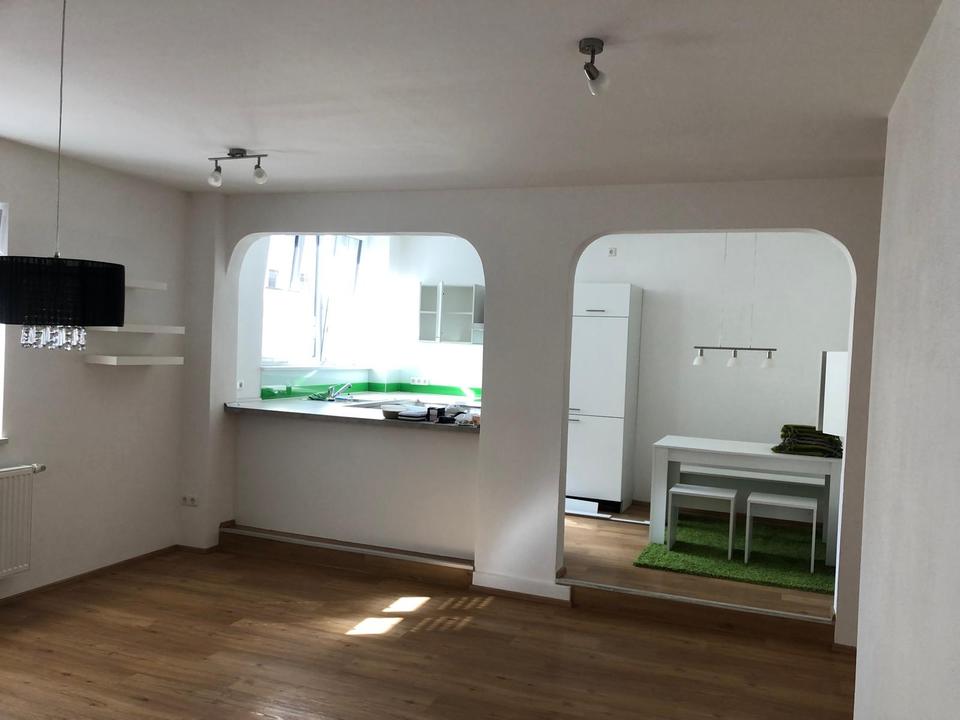 Thumbnail-Neue 3,5-Zimmer Wohnung Innenstadt Ansbach zu vermieten