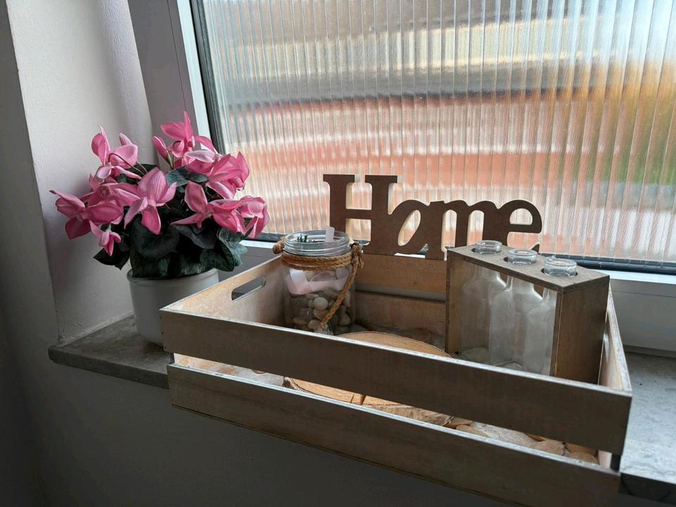 Thumbnail-2,5 Zimmer Idylle mit Balkon