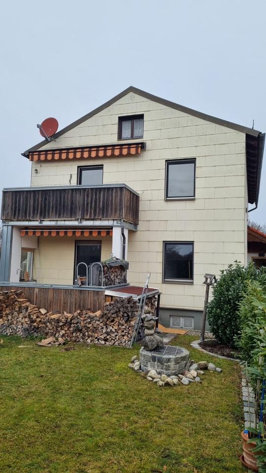 Thumbnail-EFH in München - PROVISIONSFREI mit 255,87qm Nutzfläche