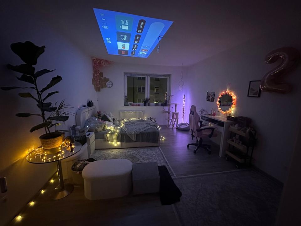 Thumbnail-2.5 Zimmer Wohnung