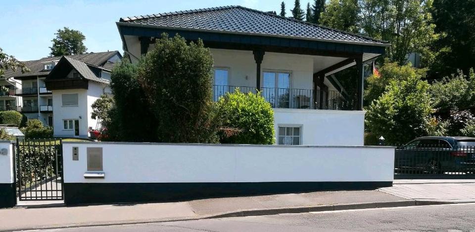 Thumbnail-Architektenhaus mit Dachterrasse, Whirlpool und Einliegerwohnung